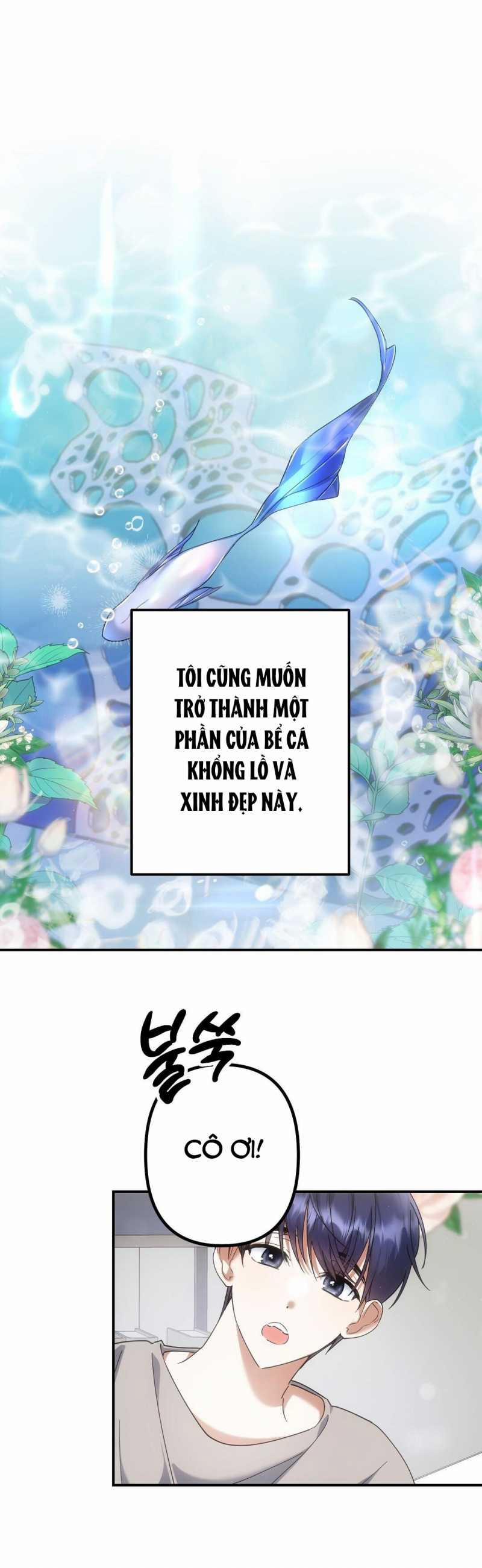 [18+] Cho Những Thứ Vỡ Nát 1.1 trang 7