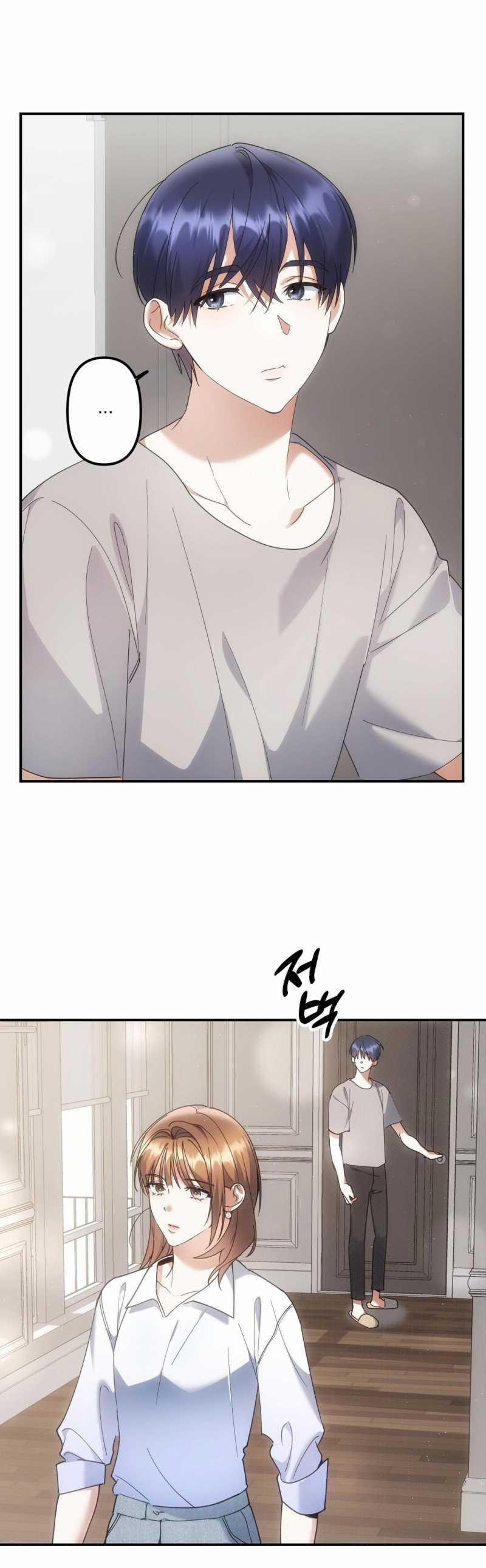 [18+] Cho Những Thứ Vỡ Nát 1.1 trang 9