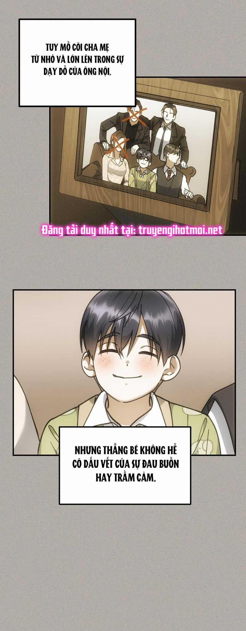 [18+] Cho Những Thứ Vỡ Nát 1.2 trang 1