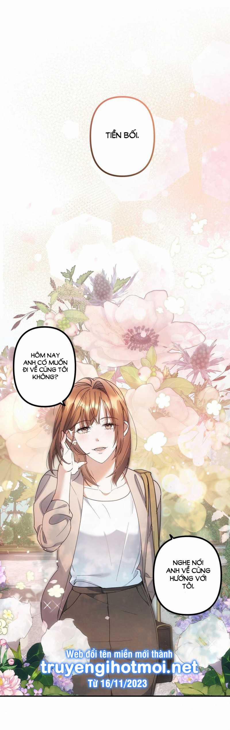 [18+] Cho Những Thứ Vỡ Nát 1.2 trang 11