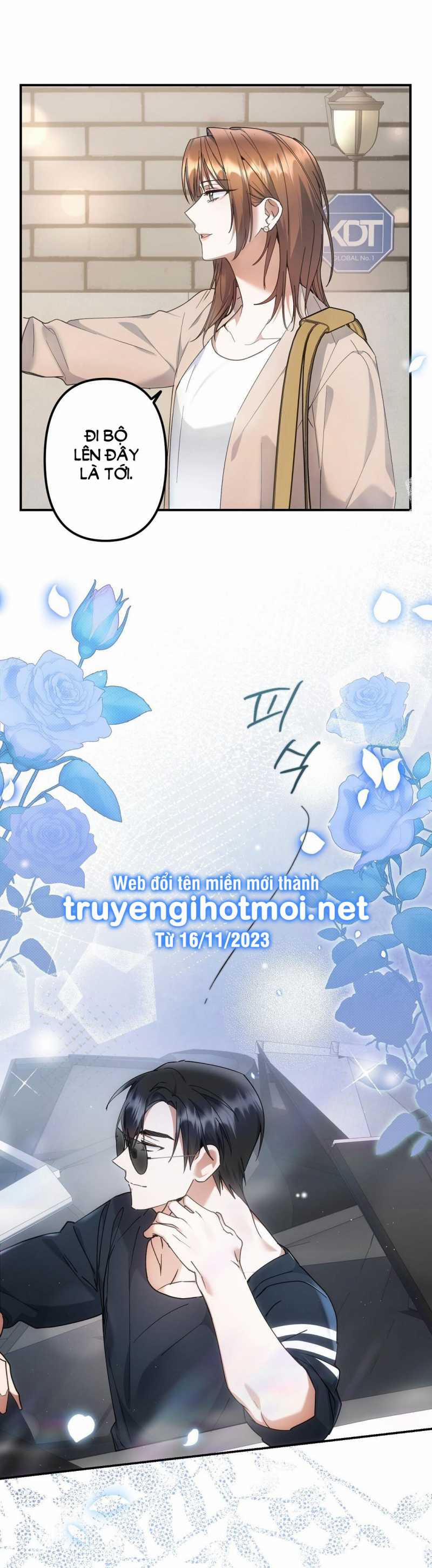 [18+] Cho Những Thứ Vỡ Nát 1.2 trang 15