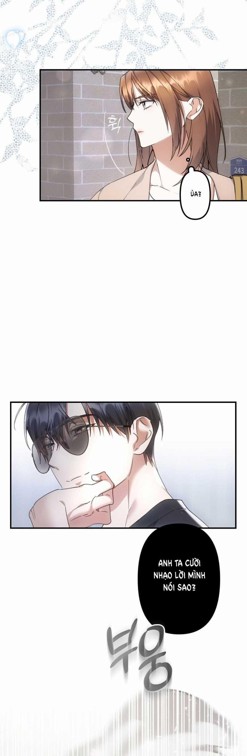 [18+] Cho Những Thứ Vỡ Nát 1.2 trang 16