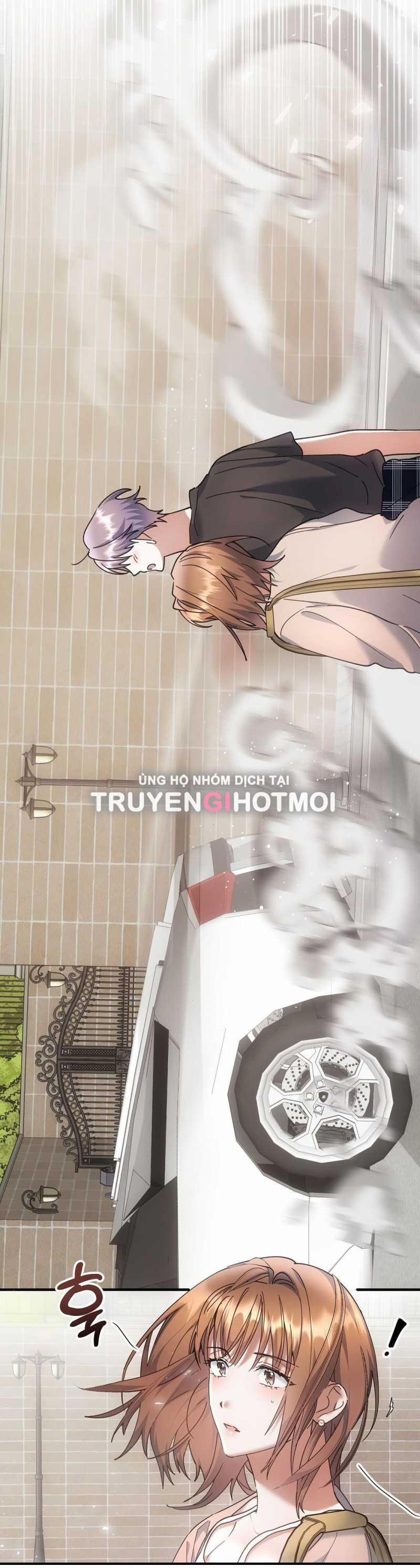 [18+] Cho Những Thứ Vỡ Nát 1.2 trang 17