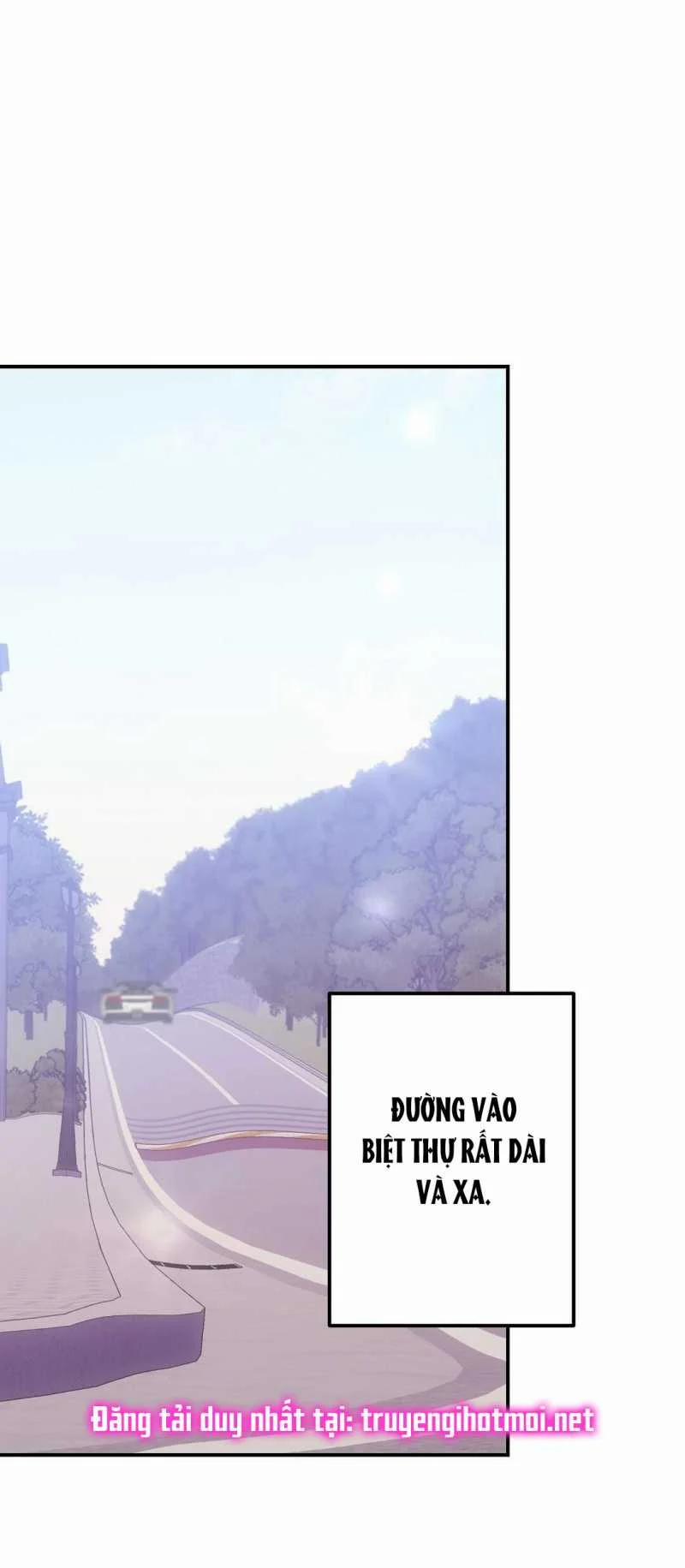 [18+] Cho Những Thứ Vỡ Nát 1.2 trang 18