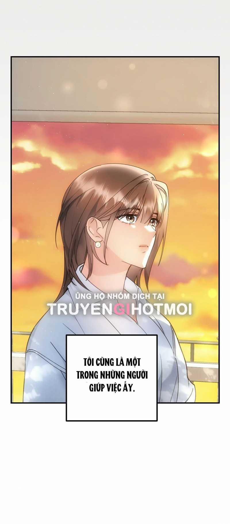 [18+] Cho Những Thứ Vỡ Nát 1.2 trang 4