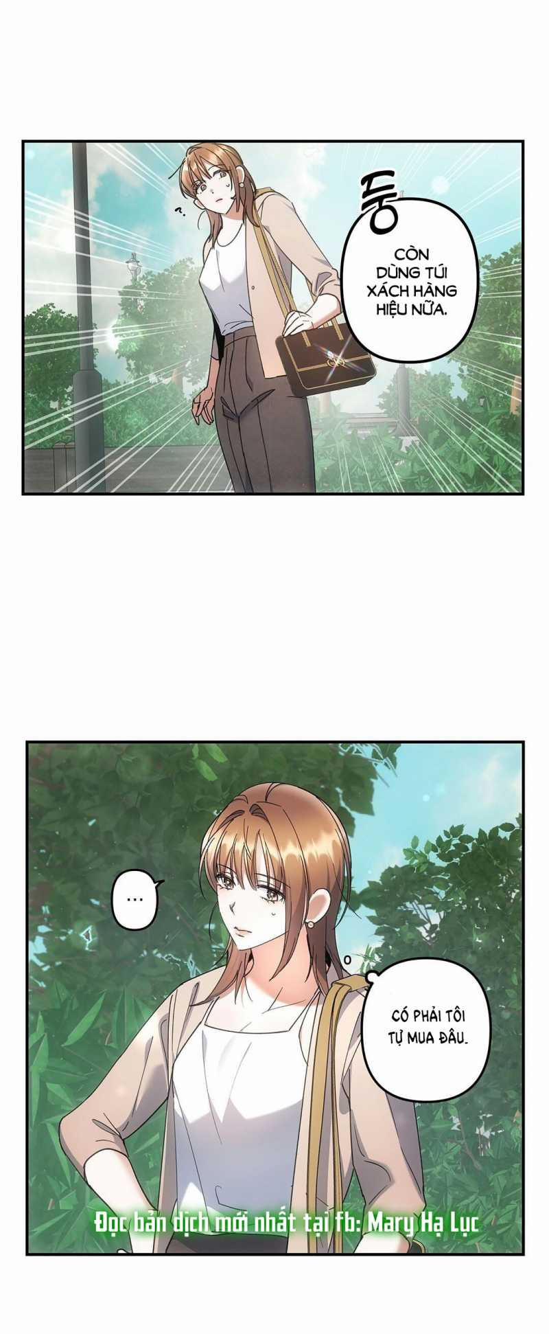 [18+] Cho Những Thứ Vỡ Nát 1.2 trang 7