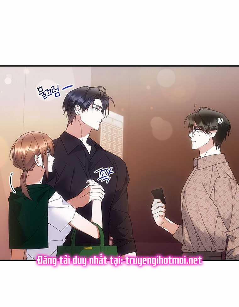 [18+] Cho Những Thứ Vỡ Nát 10.1 trang 0