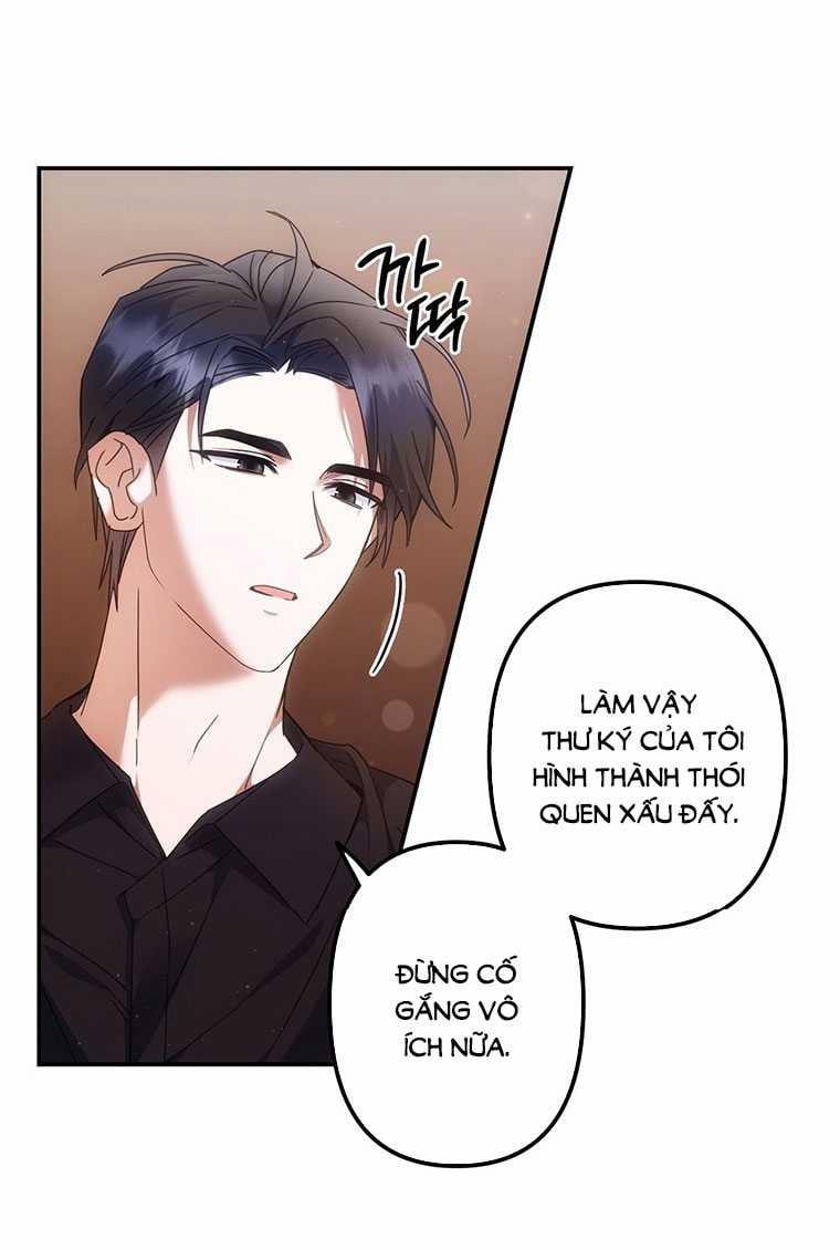 [18+] Cho Những Thứ Vỡ Nát 10.1 trang 1