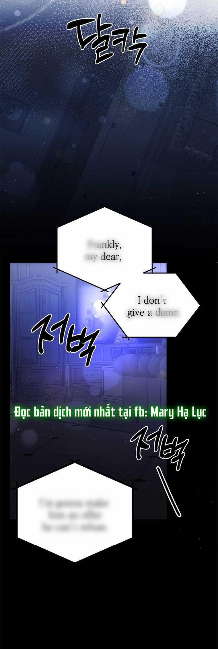 [18+] Cho Những Thứ Vỡ Nát 10.1 trang 11