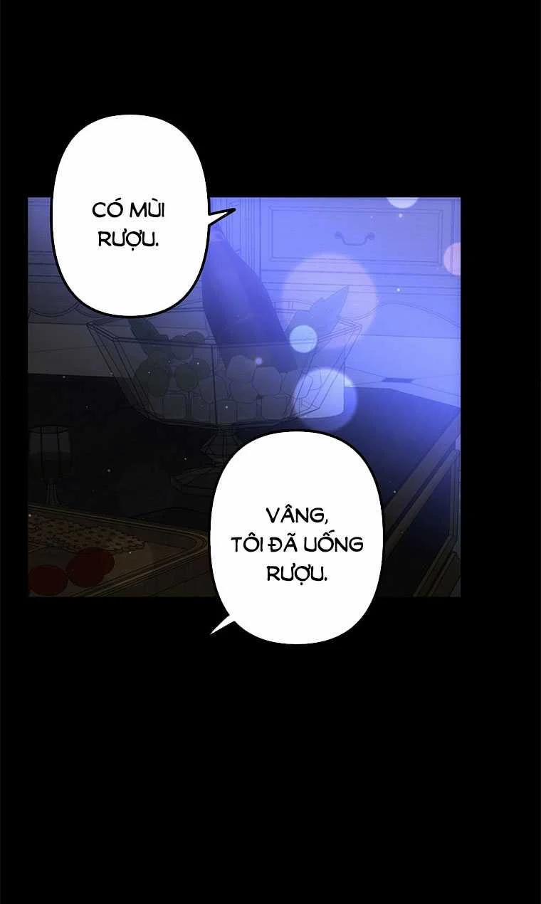 [18+] Cho Những Thứ Vỡ Nát 10.1 trang 14