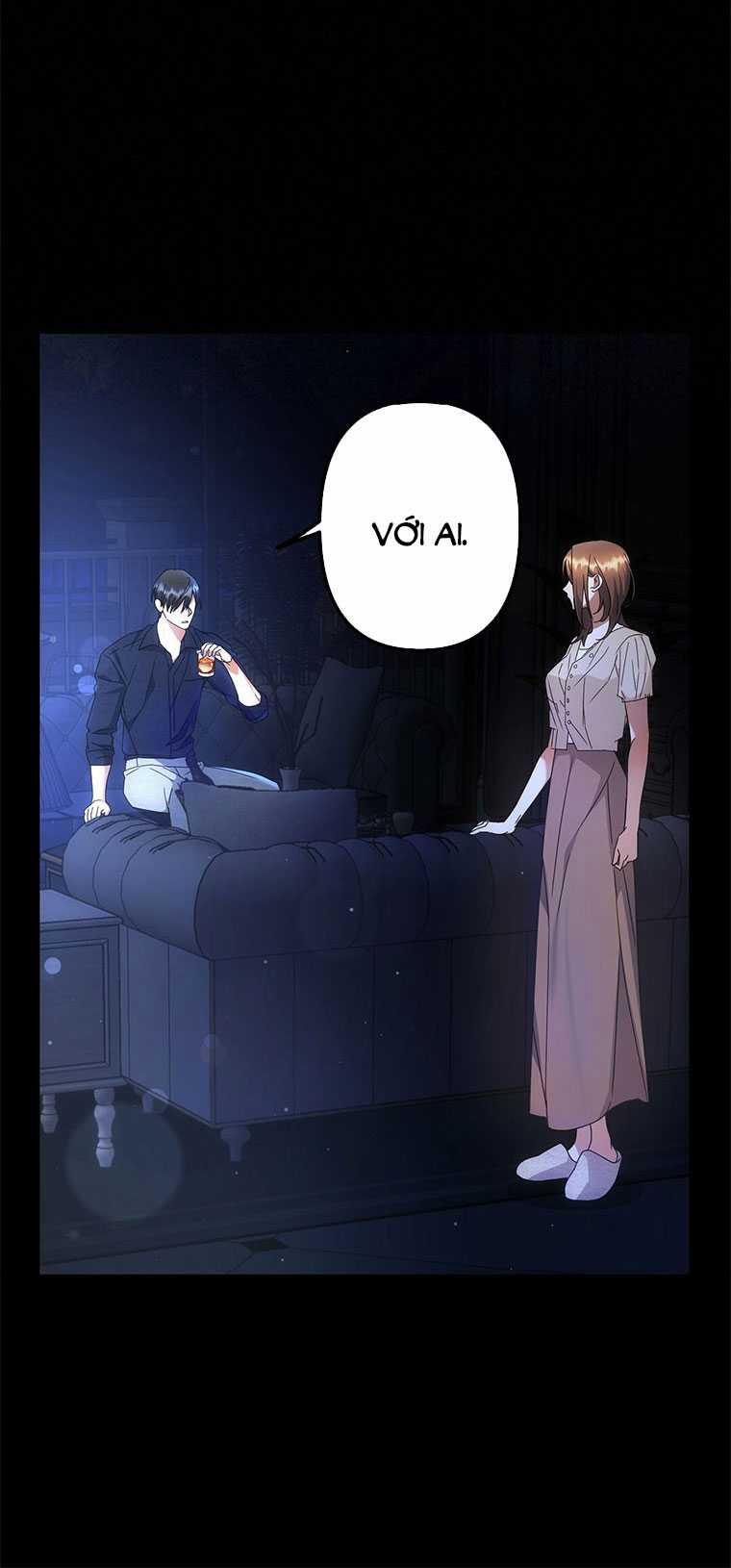 [18+] Cho Những Thứ Vỡ Nát 10.1 trang 16