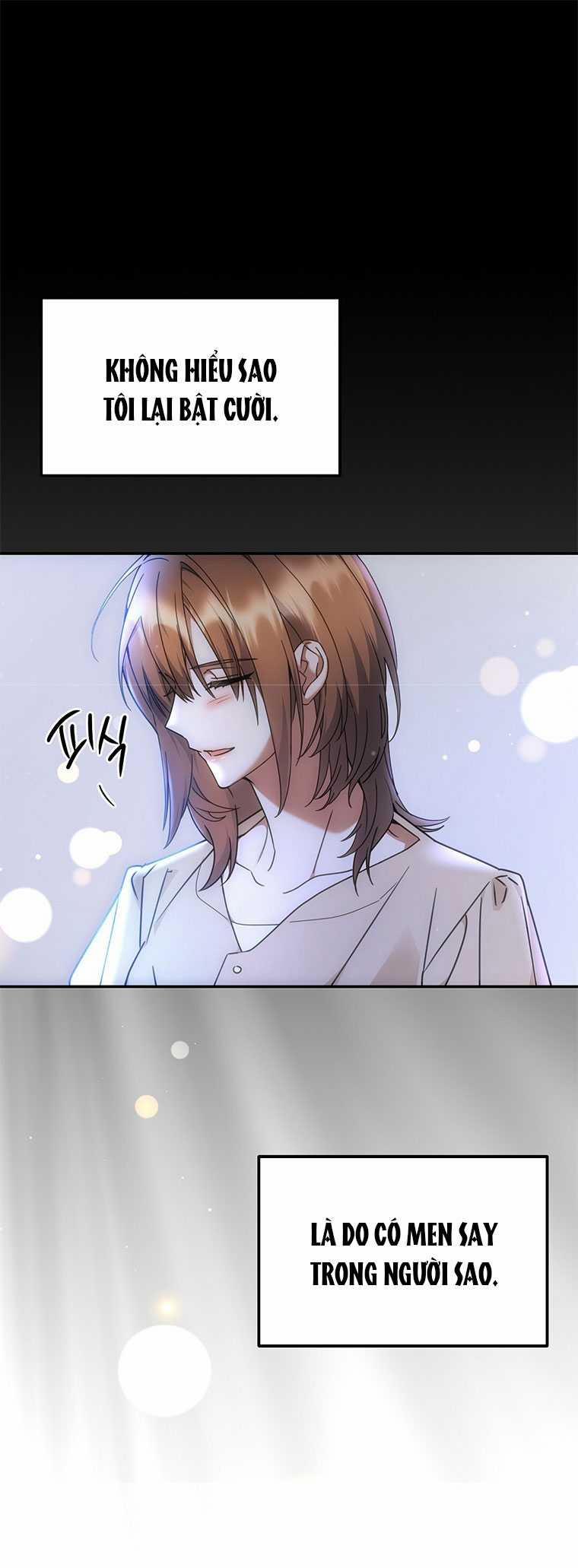 [18+] Cho Những Thứ Vỡ Nát 10.1 trang 17