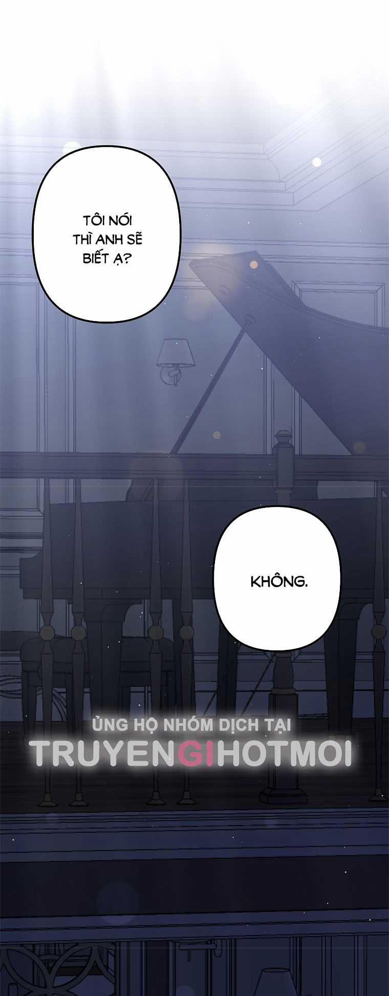 [18+] Cho Những Thứ Vỡ Nát 10.1 trang 18