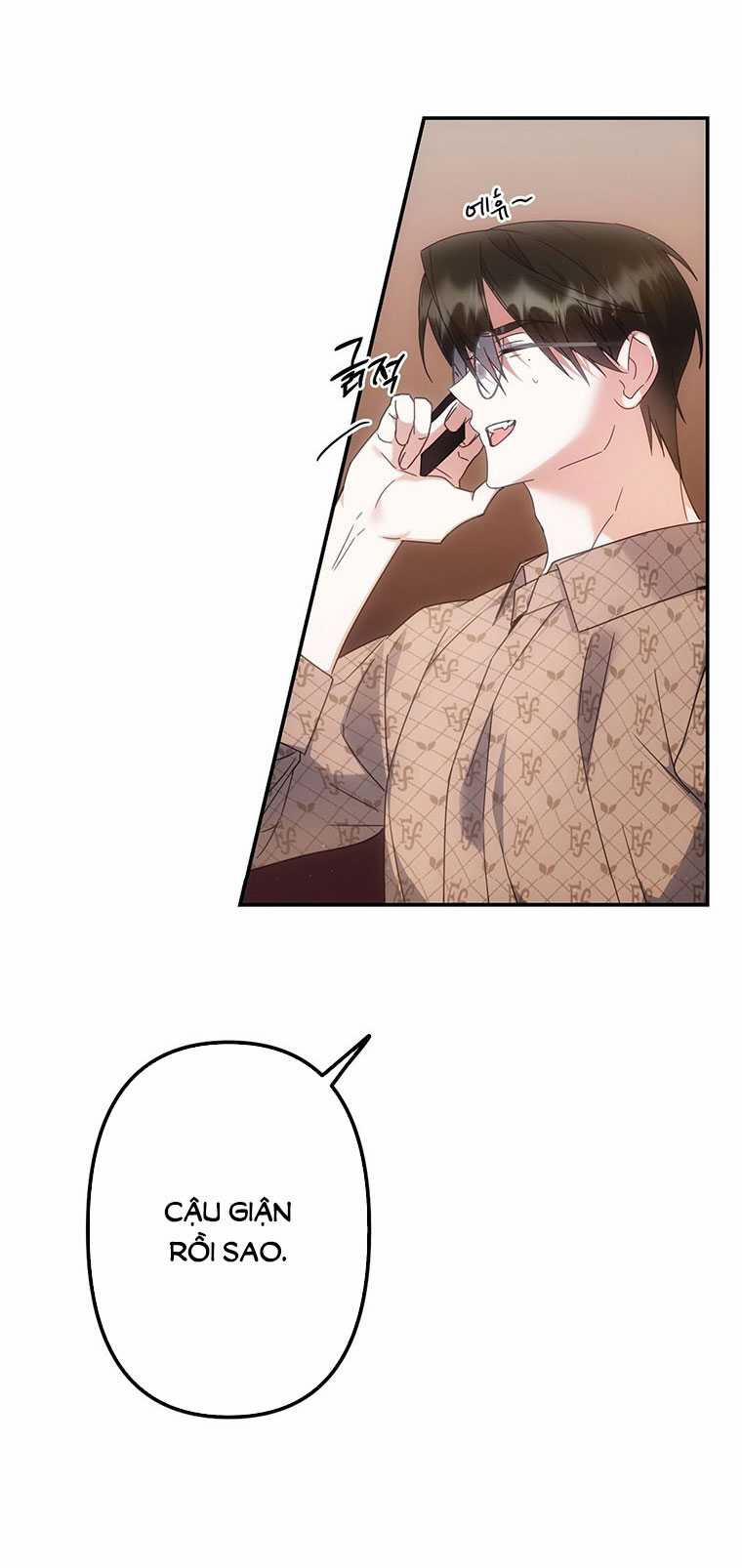 [18+] Cho Những Thứ Vỡ Nát 10.1 trang 2