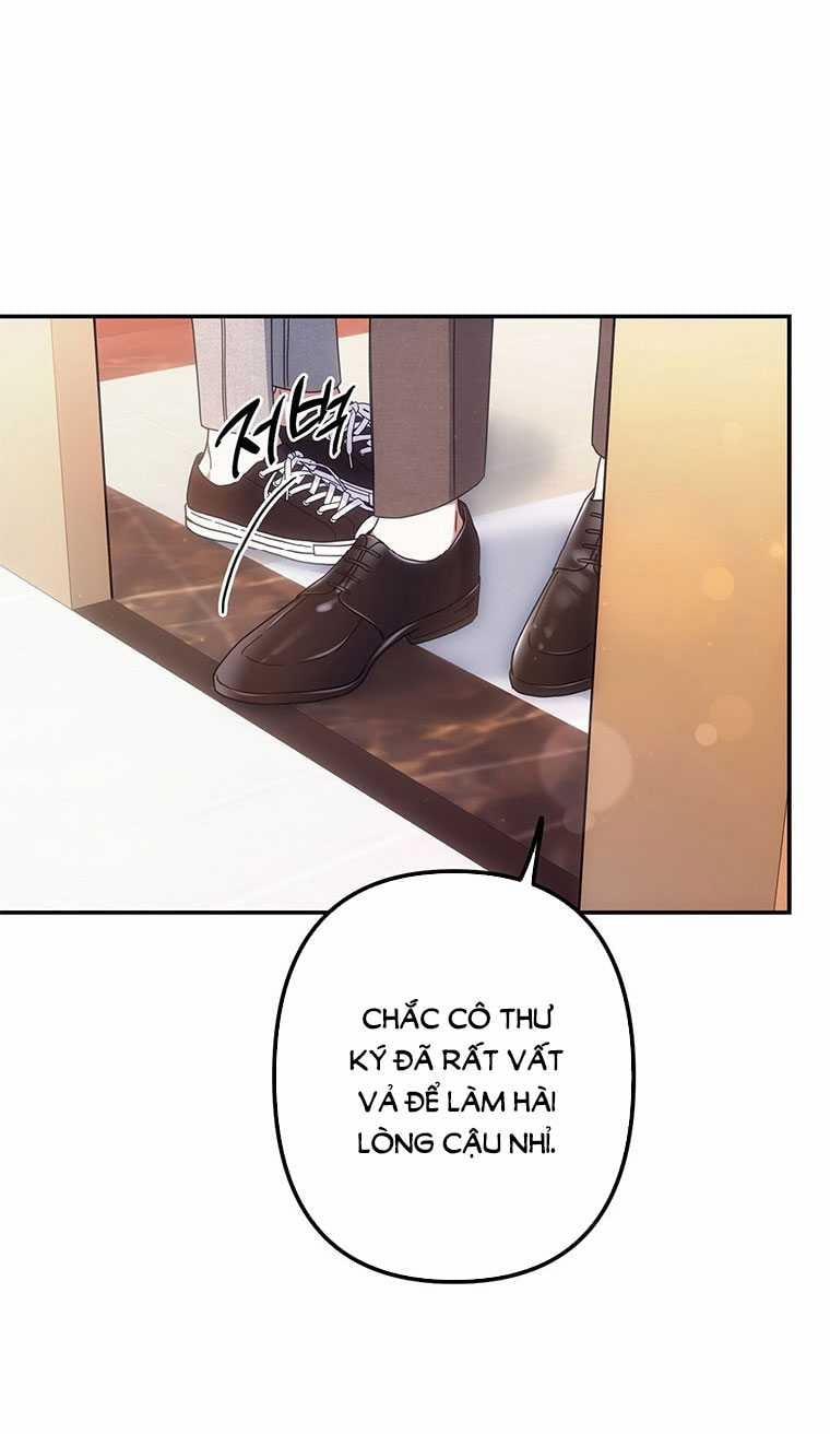 [18+] Cho Những Thứ Vỡ Nát 10.1 trang 3