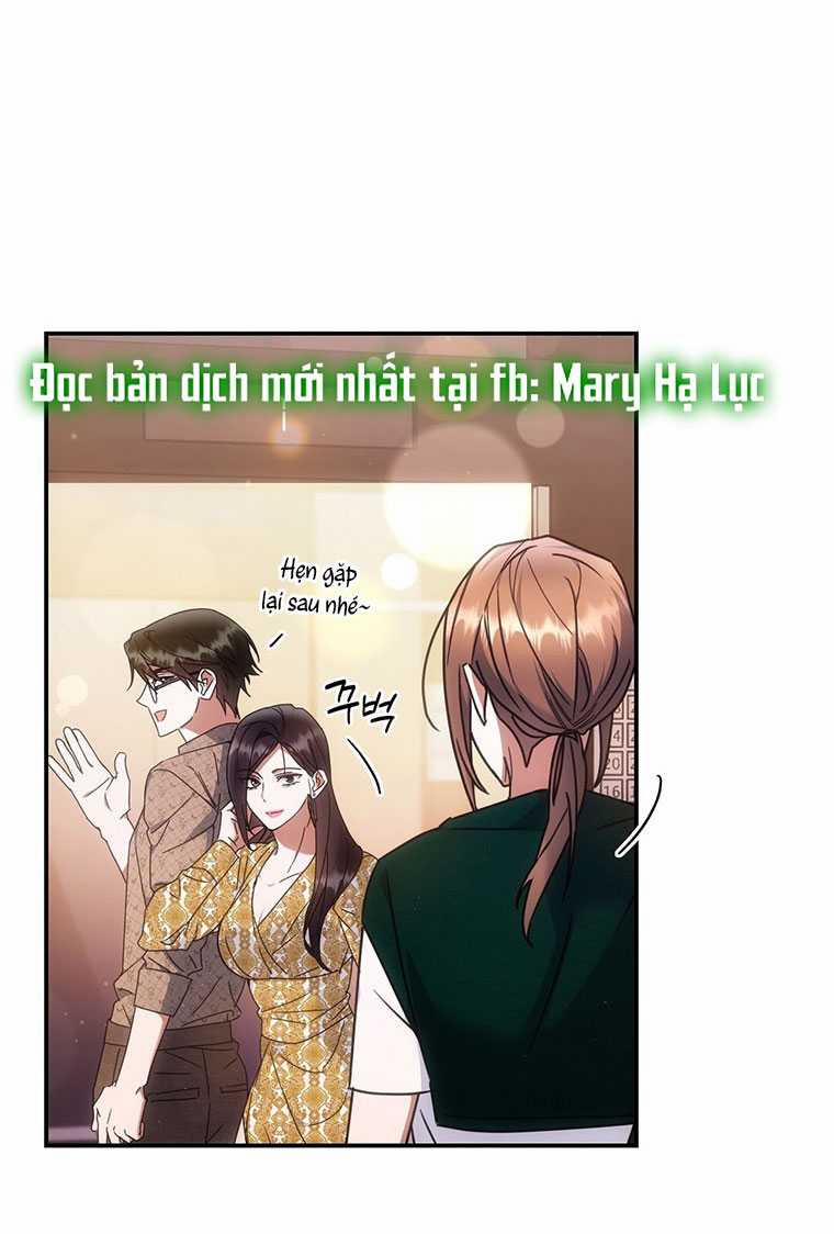 [18+] Cho Những Thứ Vỡ Nát 10.1 trang 4