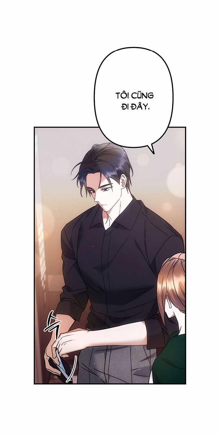 [18+] Cho Những Thứ Vỡ Nát 10.1 trang 5