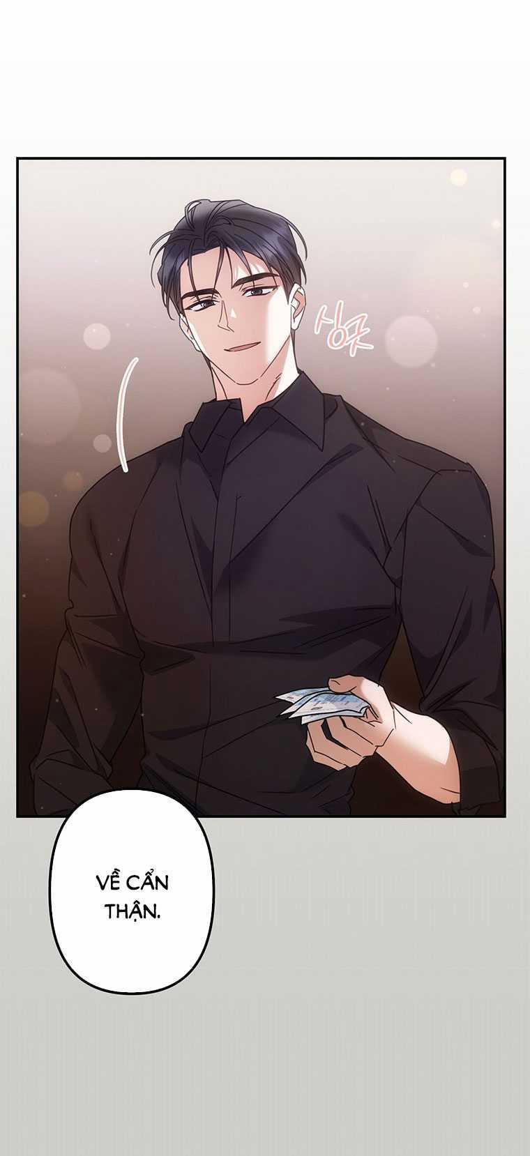 [18+] Cho Những Thứ Vỡ Nát 10.1 trang 7