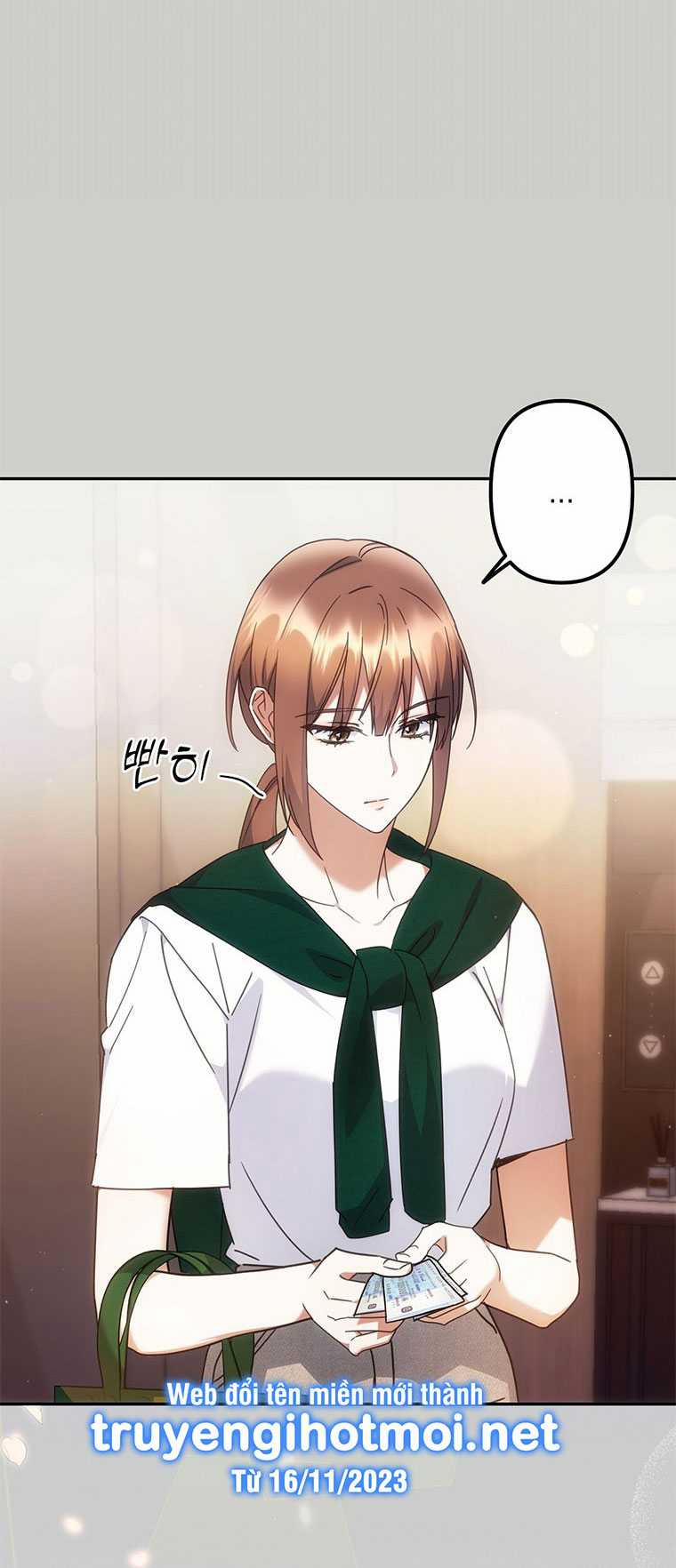 [18+] Cho Những Thứ Vỡ Nát 10.1 trang 8