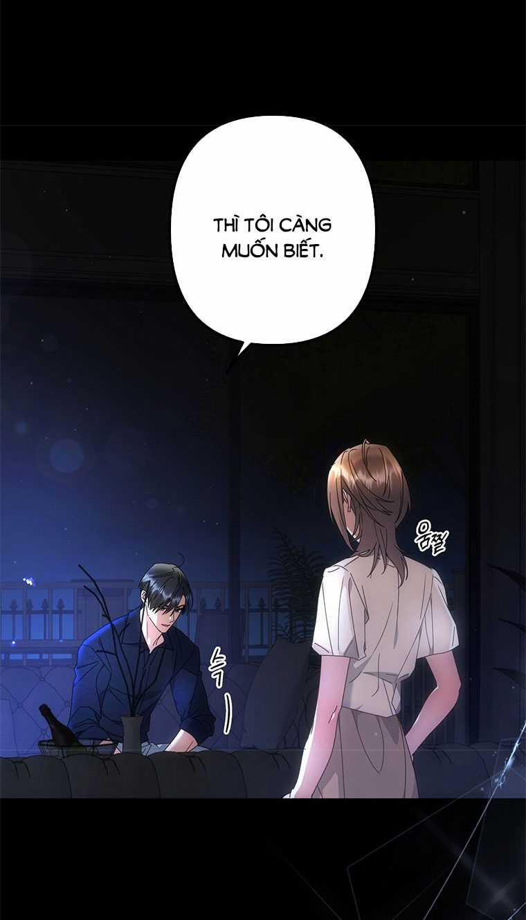 [18+] Cho Những Thứ Vỡ Nát 10.2 trang 0