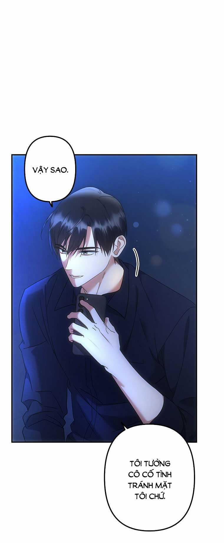 [18+] Cho Những Thứ Vỡ Nát 10.2 trang 10