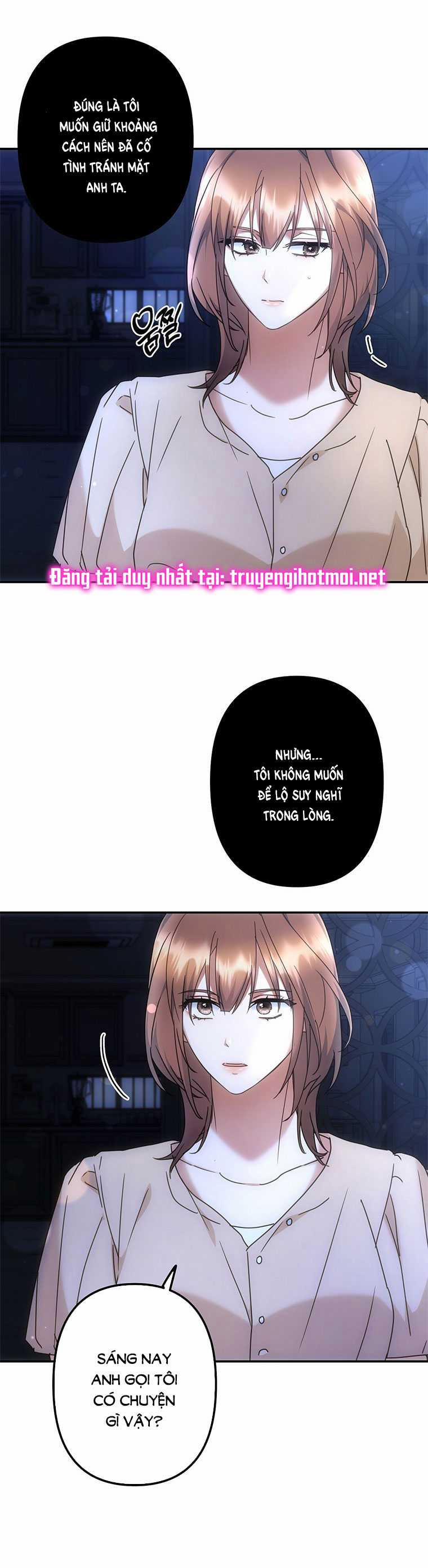 [18+] Cho Những Thứ Vỡ Nát 10.2 trang 11