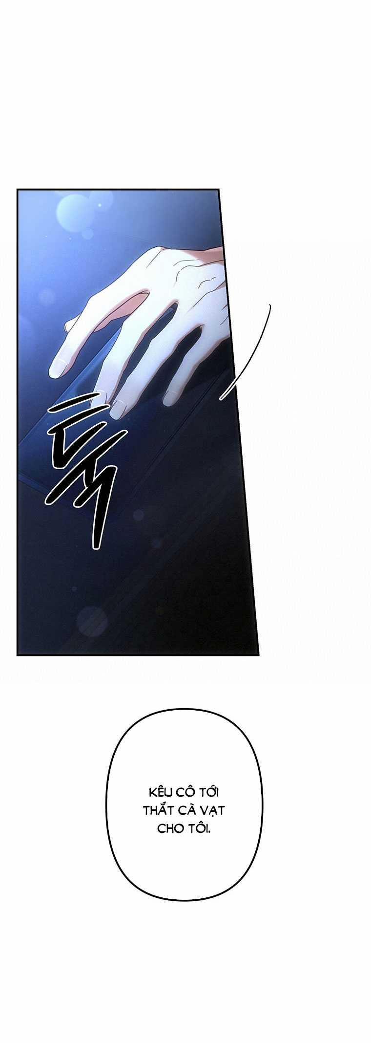 [18+] Cho Những Thứ Vỡ Nát 10.2 trang 12