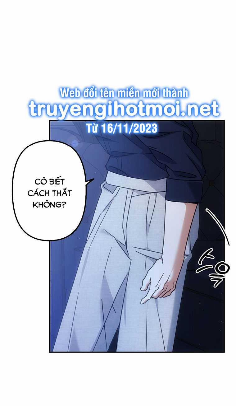 [18+] Cho Những Thứ Vỡ Nát 10.2 trang 13