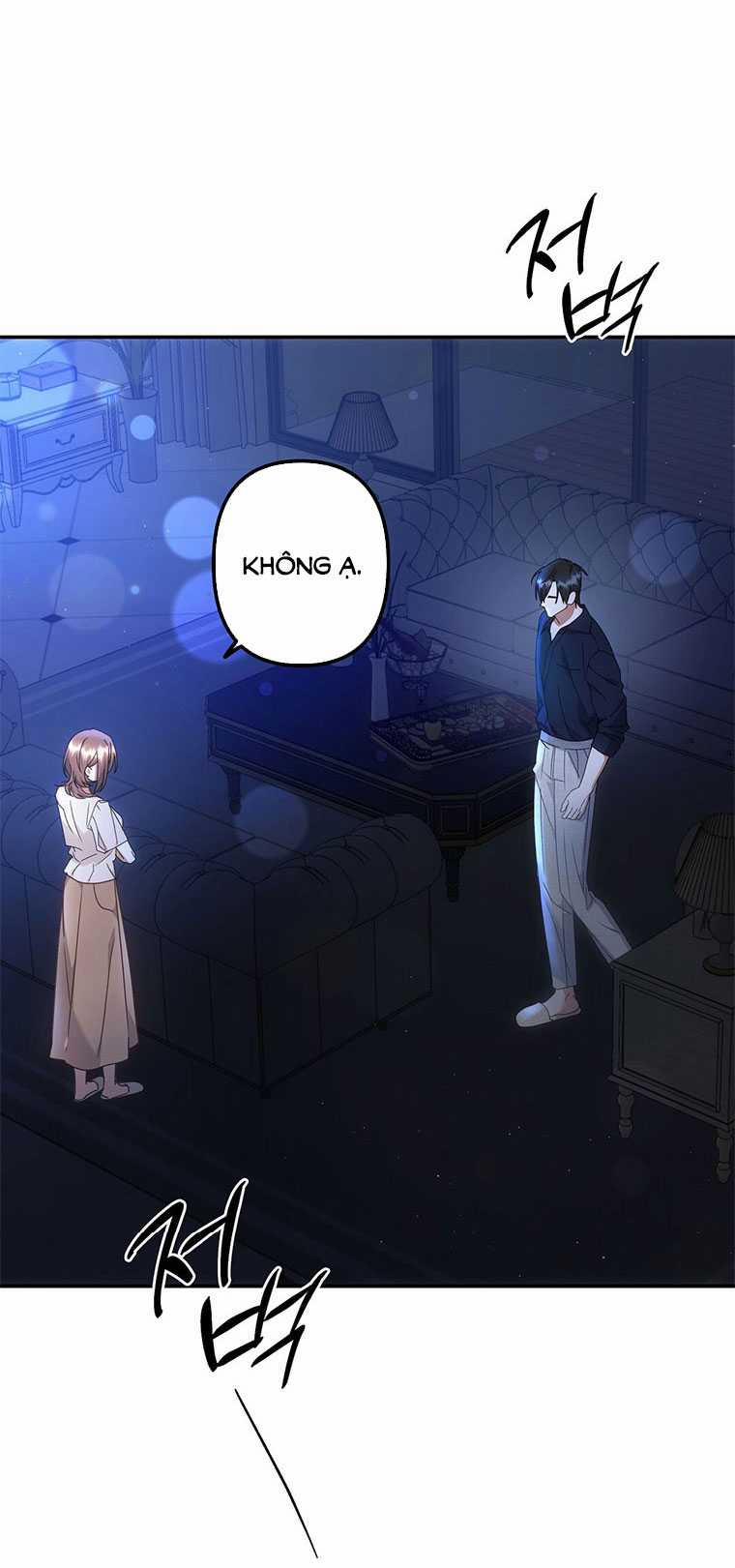 [18+] Cho Những Thứ Vỡ Nát 10.2 trang 14