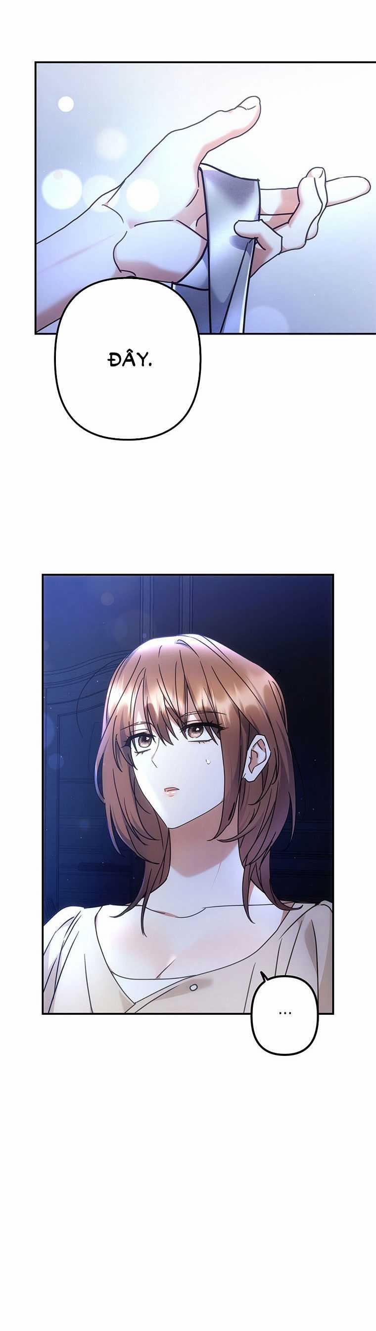 [18+] Cho Những Thứ Vỡ Nát 10.2 trang 16