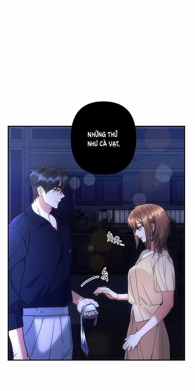 [18+] Cho Những Thứ Vỡ Nát 10.2 trang 17