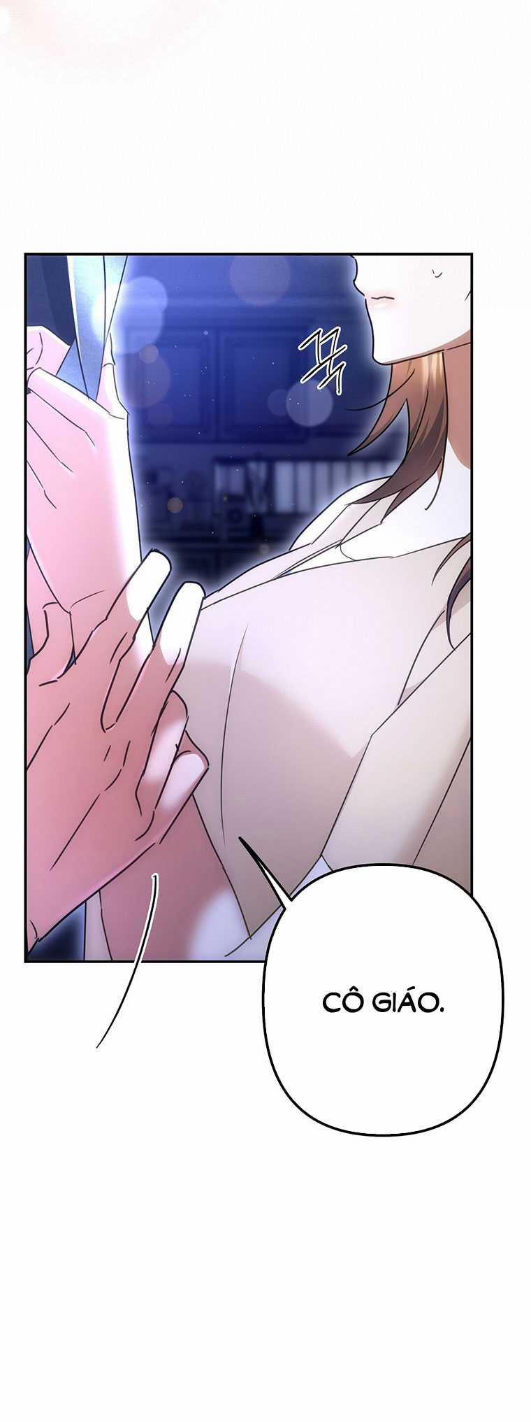 [18+] Cho Những Thứ Vỡ Nát 10.2 trang 20