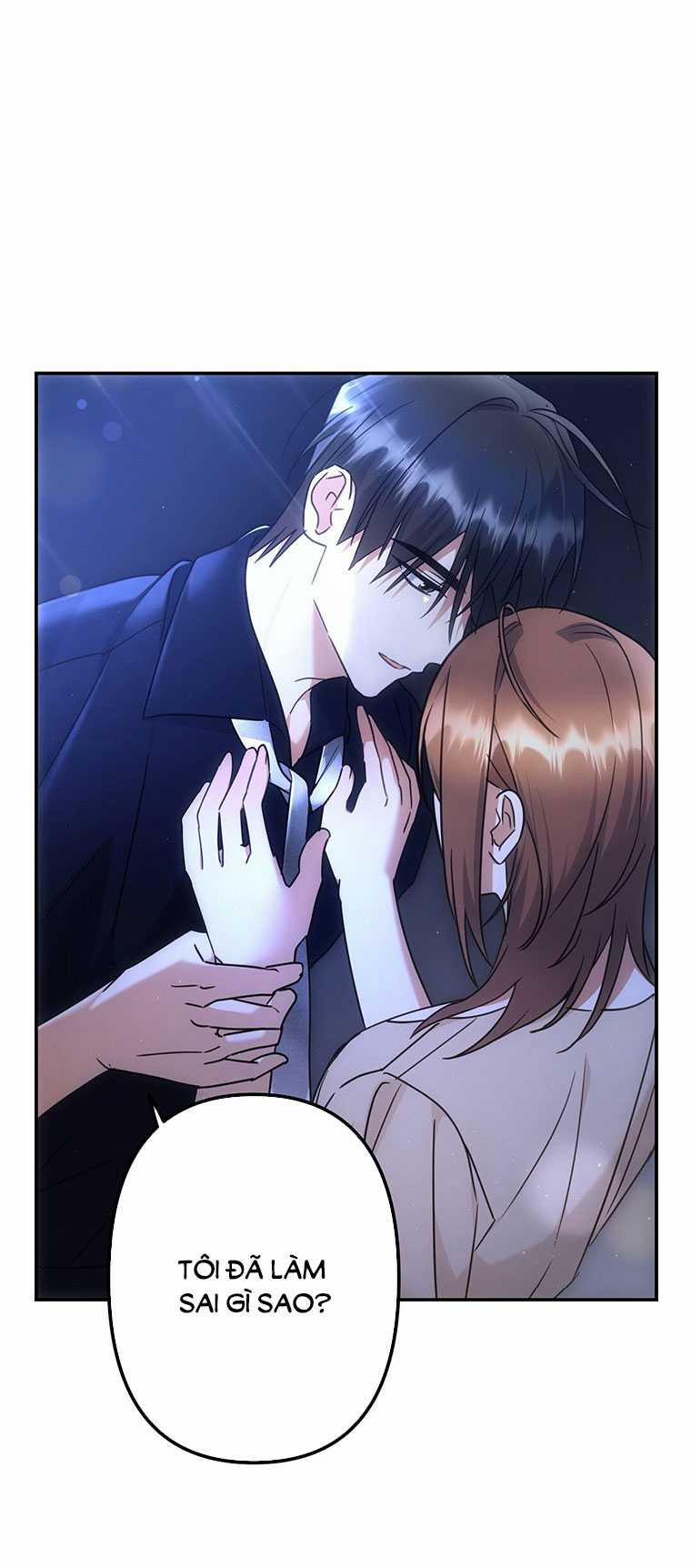 [18+] Cho Những Thứ Vỡ Nát 10.2 trang 21