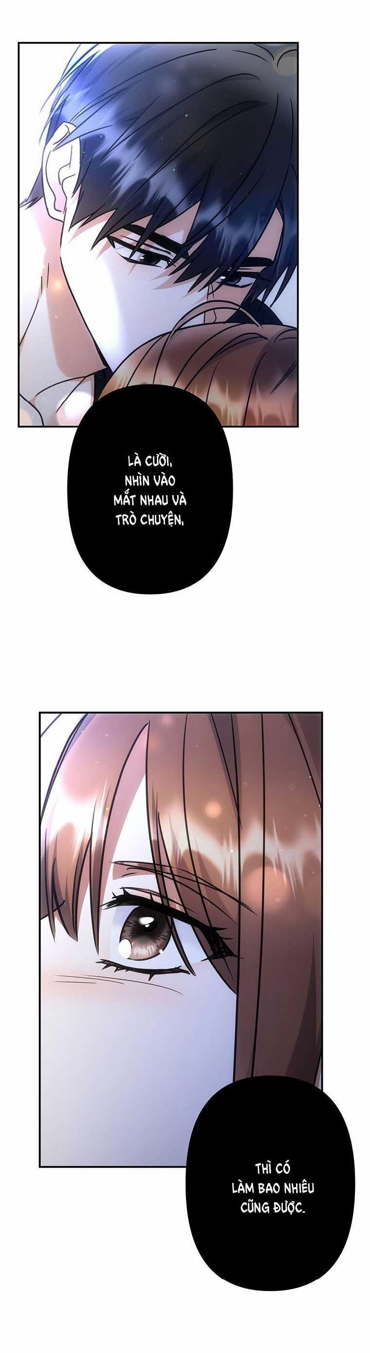 [18+] Cho Những Thứ Vỡ Nát 10.2 trang 23