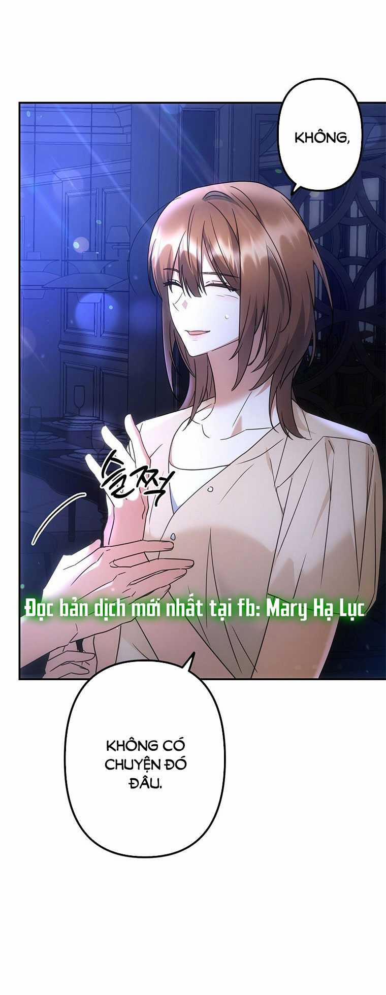 [18+] Cho Những Thứ Vỡ Nát 10.2 trang 24