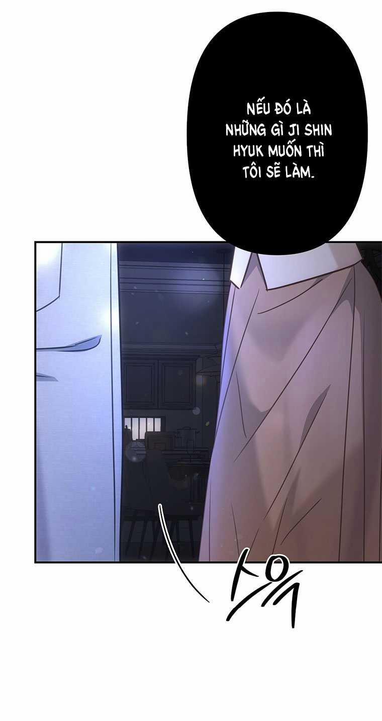 [18+] Cho Những Thứ Vỡ Nát 10.2 trang 25