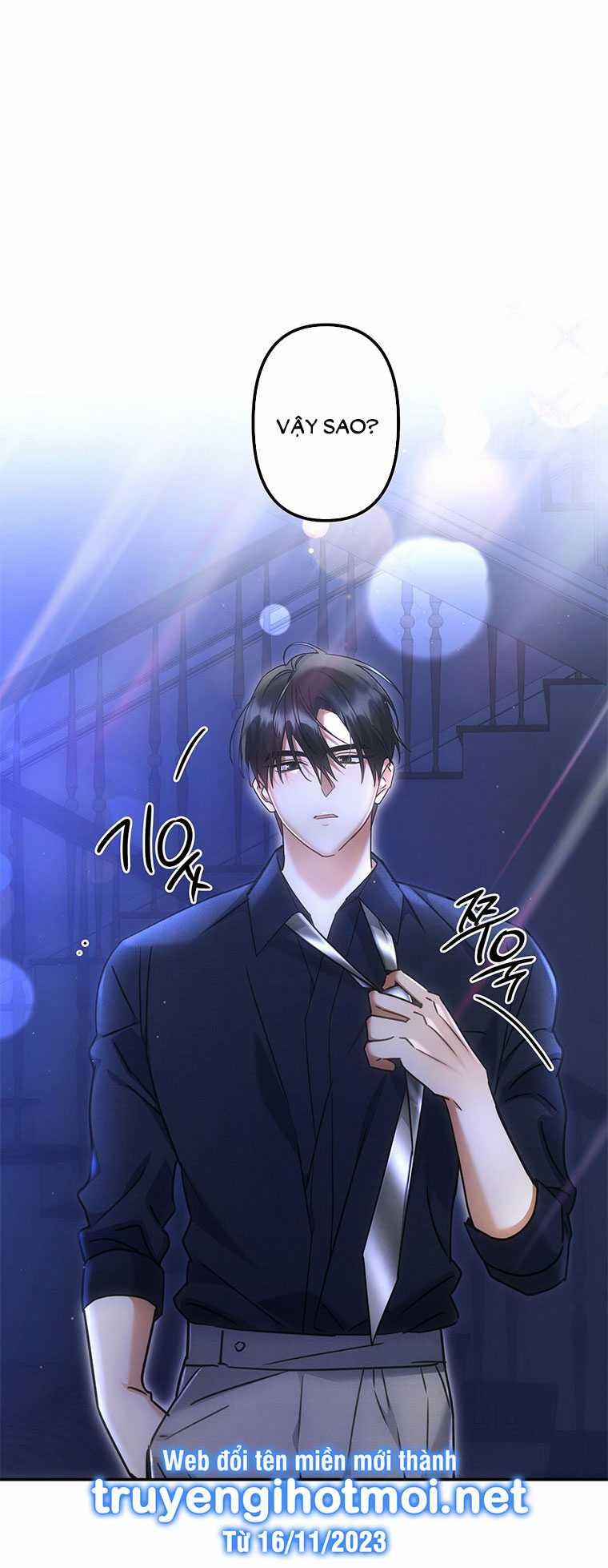 [18+] Cho Những Thứ Vỡ Nát 10.2 trang 26