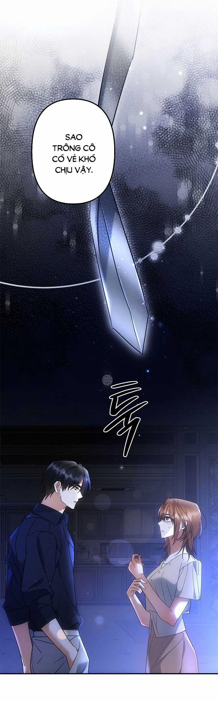 [18+] Cho Những Thứ Vỡ Nát 10.2 trang 28