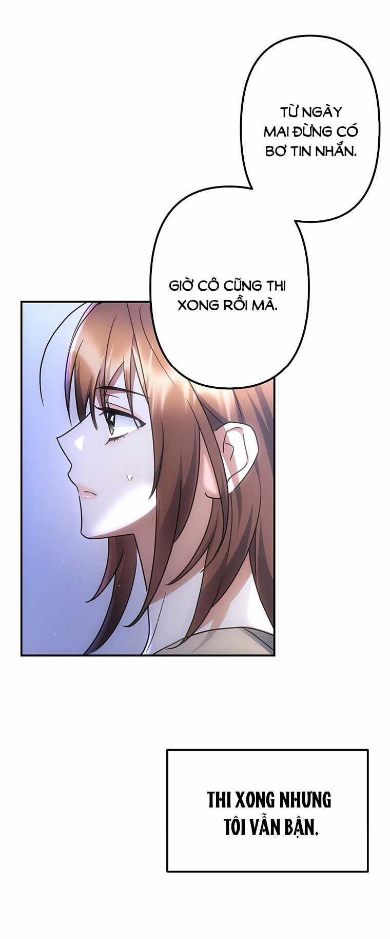 [18+] Cho Những Thứ Vỡ Nát 10.2 trang 29