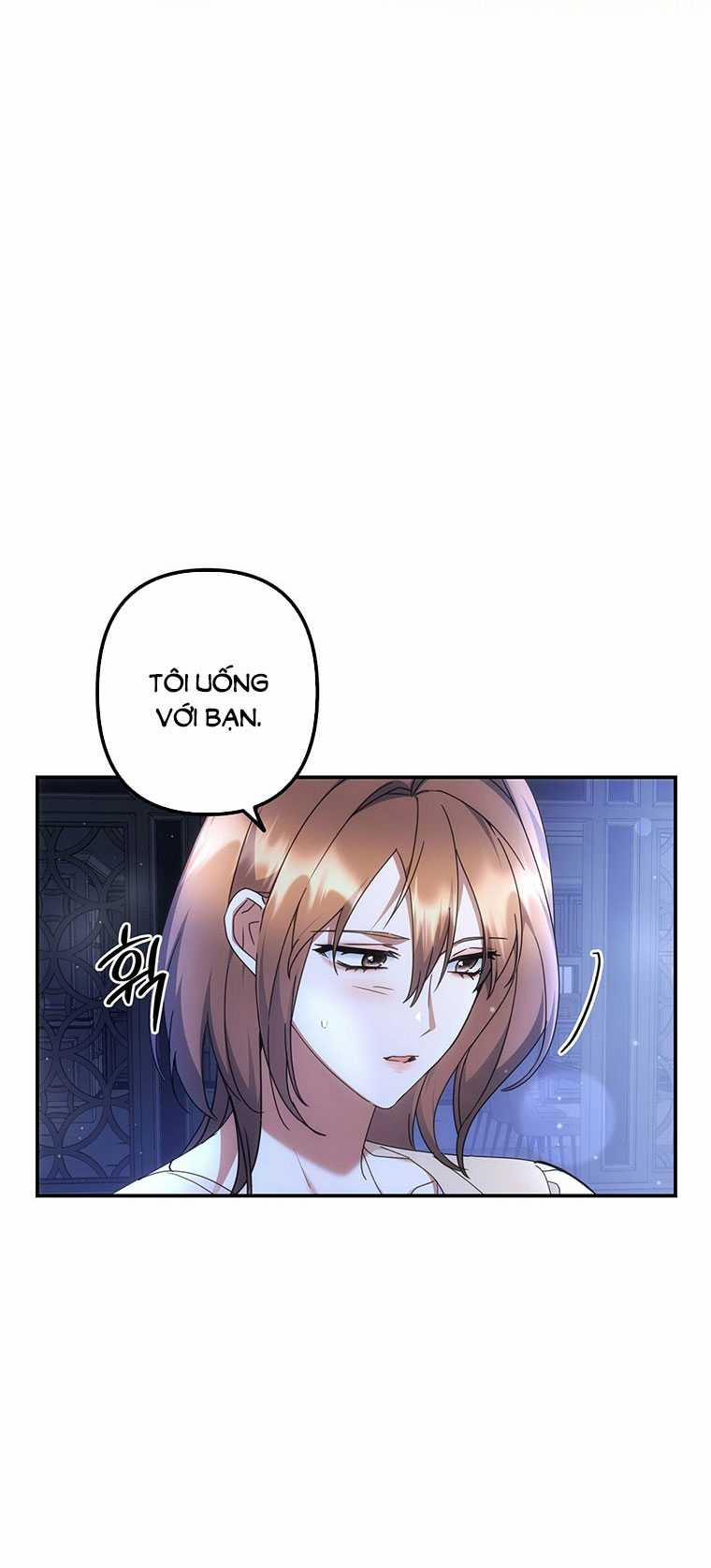 [18+] Cho Những Thứ Vỡ Nát 10.2 trang 3