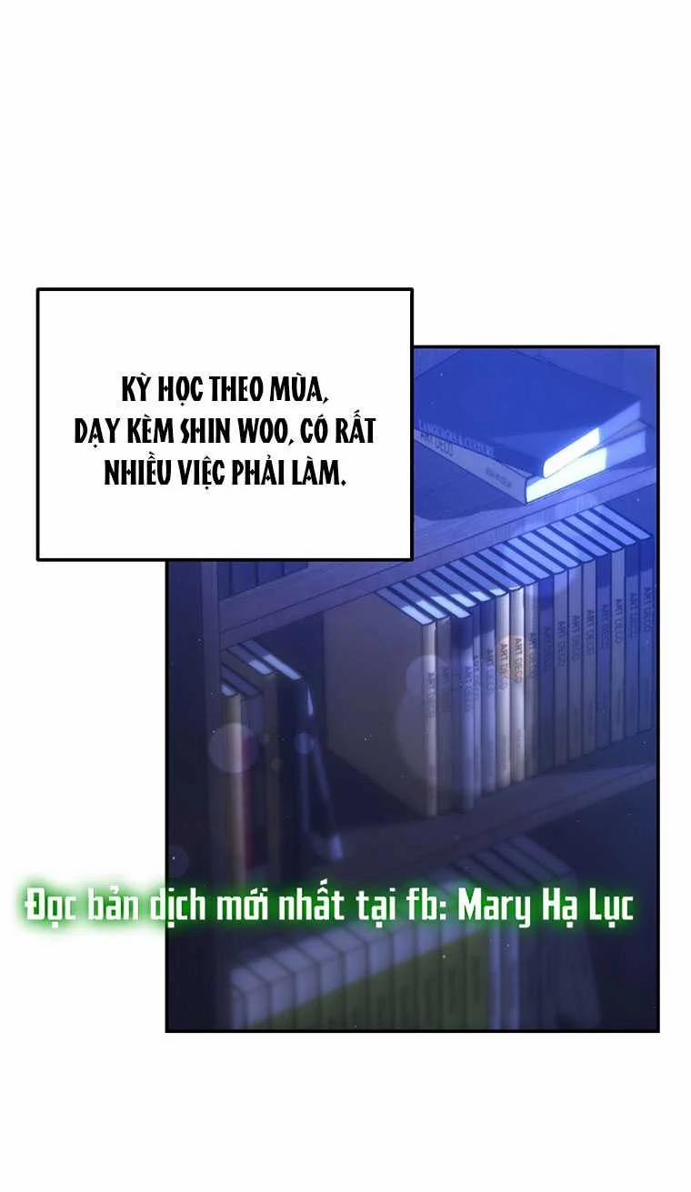 [18+] Cho Những Thứ Vỡ Nát 10.2 trang 30