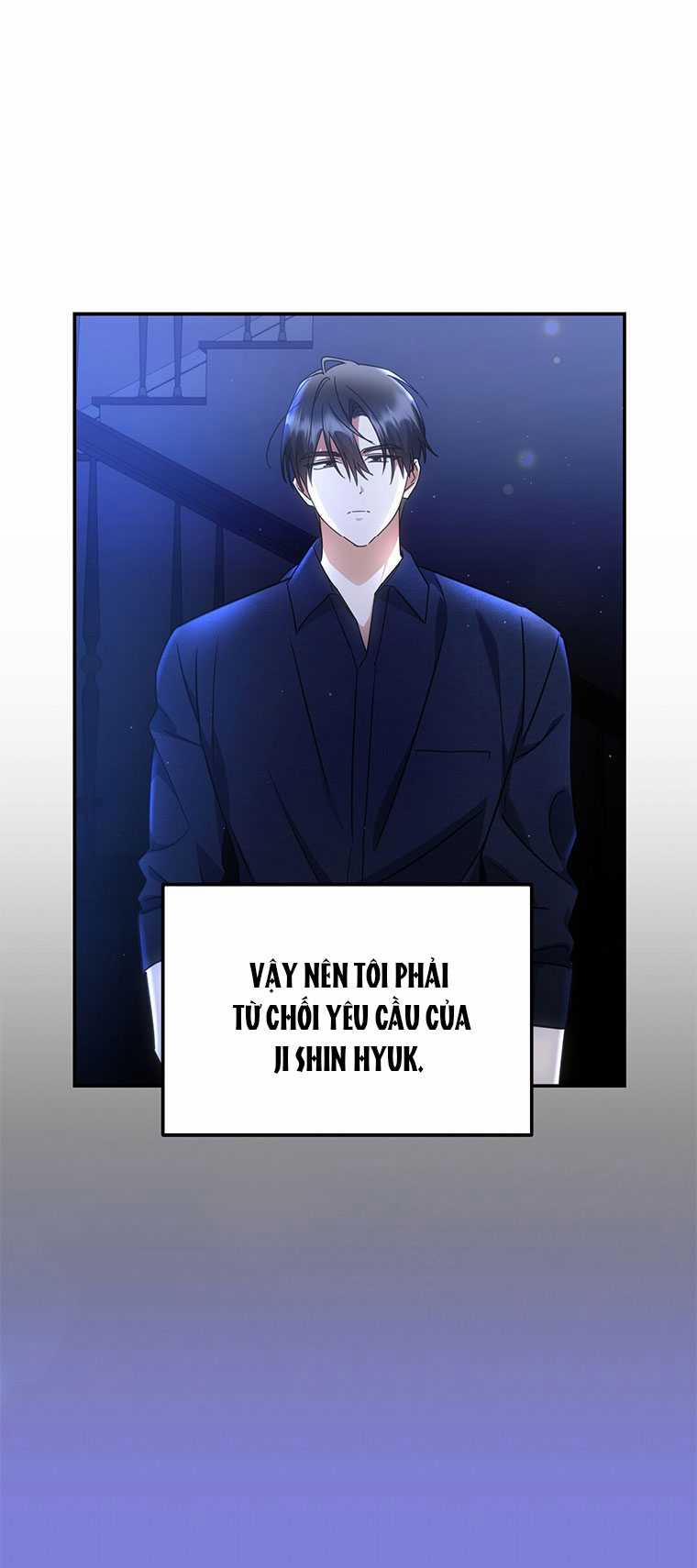 [18+] Cho Những Thứ Vỡ Nát 10.2 trang 31