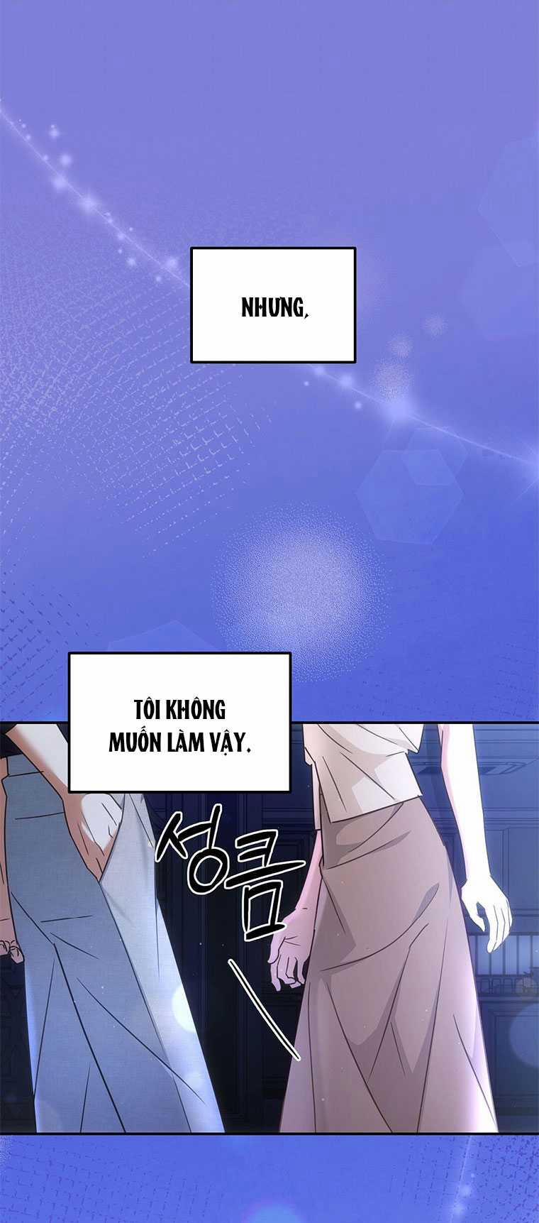 [18+] Cho Những Thứ Vỡ Nát 10.2 trang 32