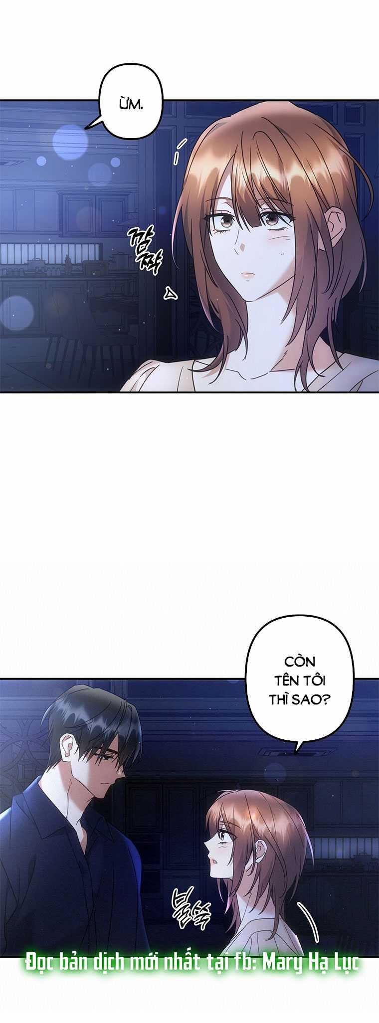 [18+] Cho Những Thứ Vỡ Nát 10.2 trang 35