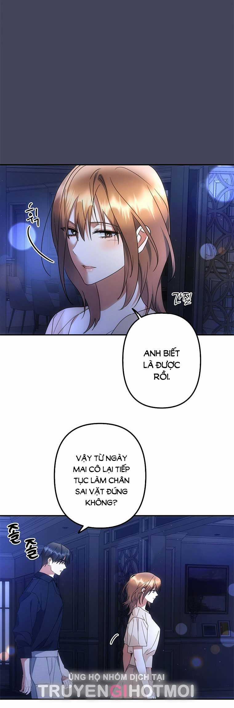 [18+] Cho Những Thứ Vỡ Nát 10.2 trang 38