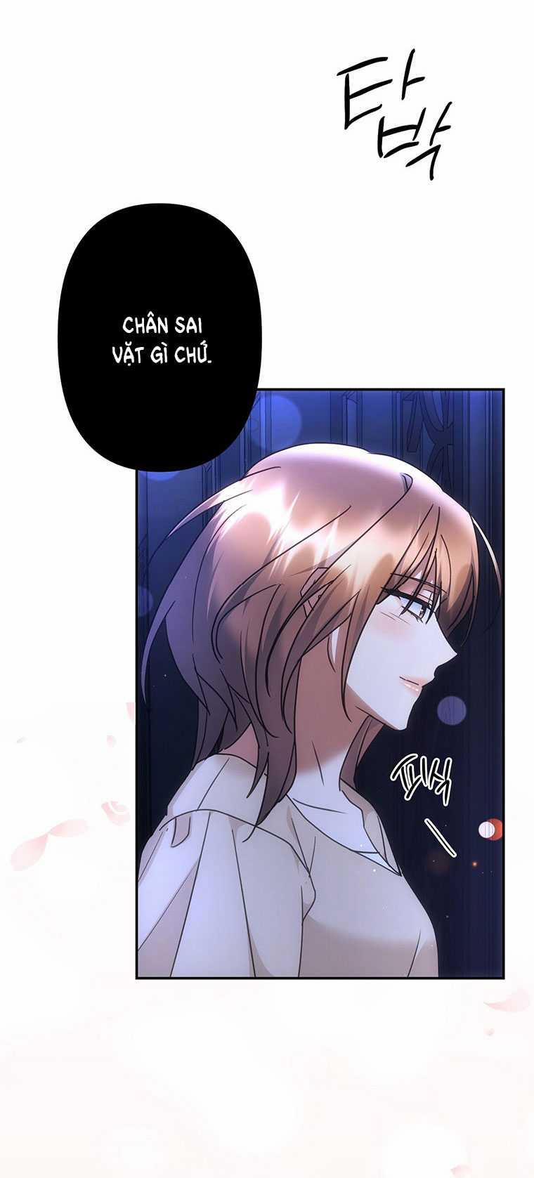 [18+] Cho Những Thứ Vỡ Nát 10.2 trang 39