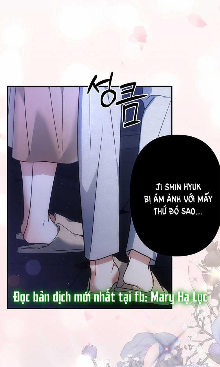 [18+] Cho Những Thứ Vỡ Nát 10.2 trang 40