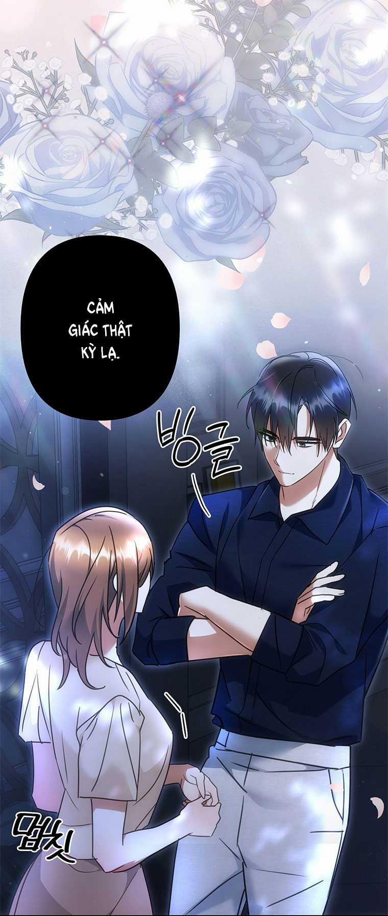 [18+] Cho Những Thứ Vỡ Nát 10.2 trang 41