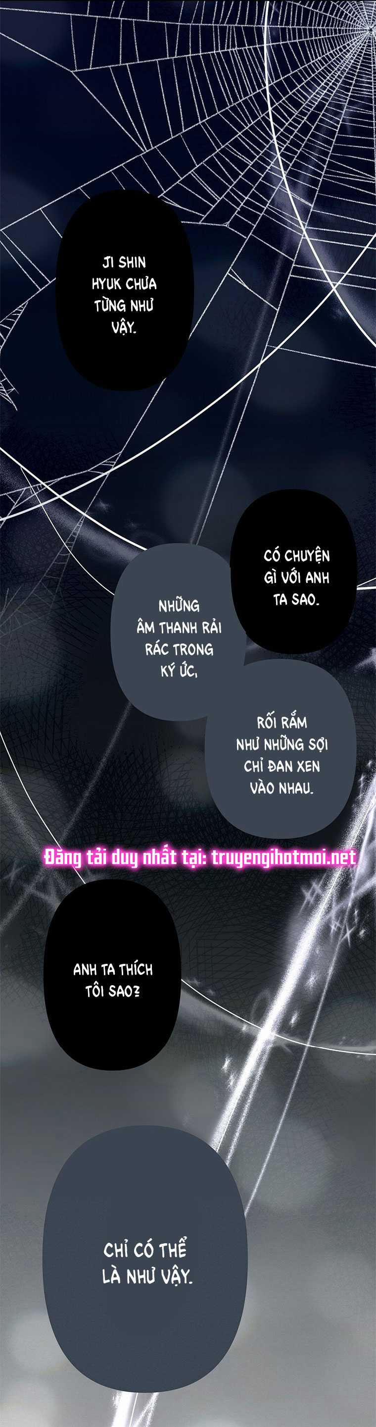 [18+] Cho Những Thứ Vỡ Nát 10.2 trang 42