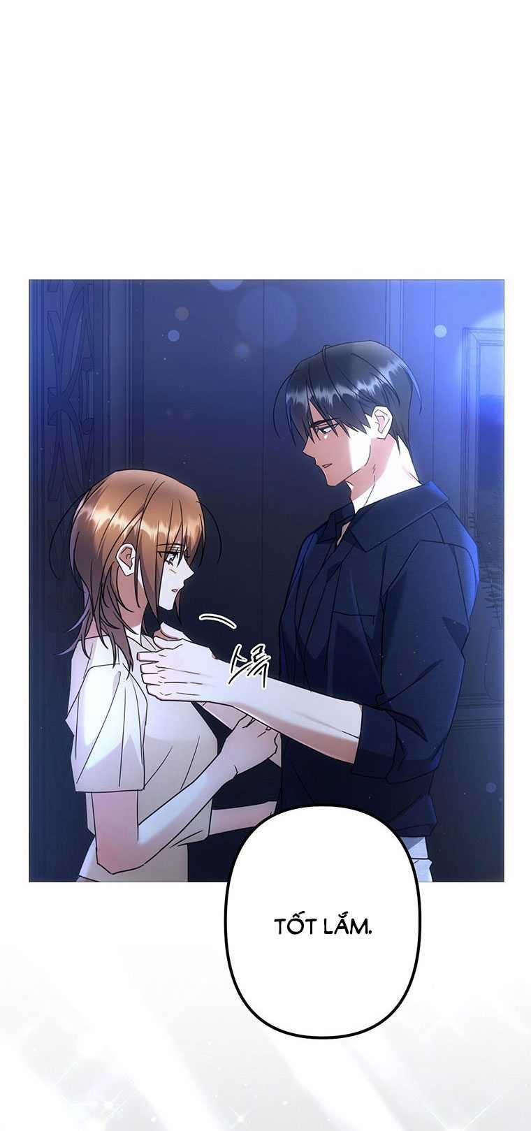 [18+] Cho Những Thứ Vỡ Nát 10.2 trang 44